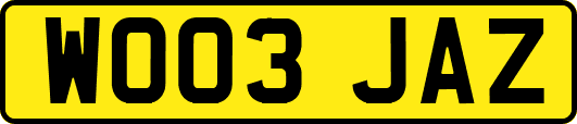 WO03JAZ