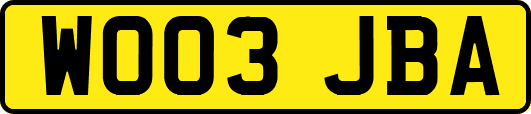 WO03JBA