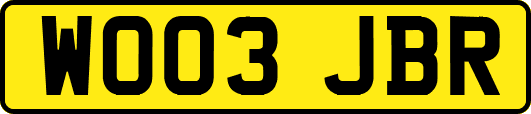 WO03JBR