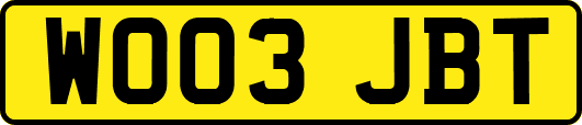 WO03JBT