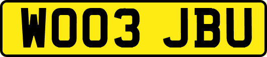 WO03JBU