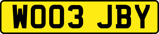 WO03JBY