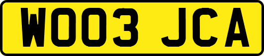 WO03JCA