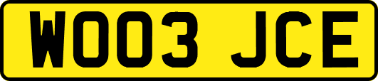 WO03JCE