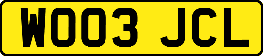 WO03JCL