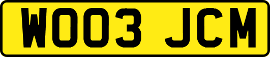 WO03JCM