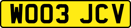 WO03JCV