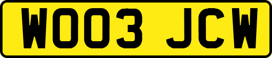 WO03JCW