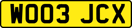 WO03JCX