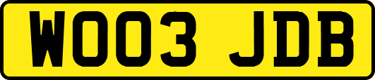 WO03JDB