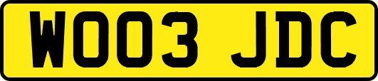 WO03JDC