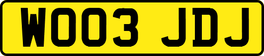 WO03JDJ