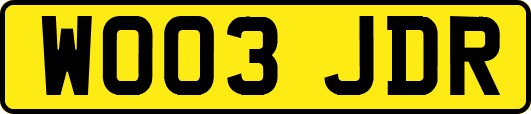 WO03JDR