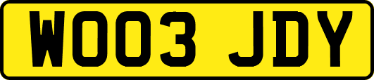 WO03JDY