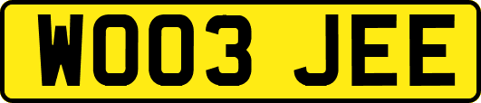 WO03JEE