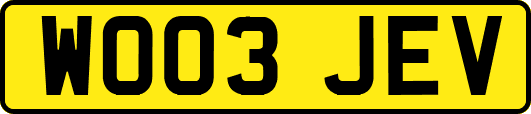 WO03JEV