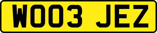 WO03JEZ