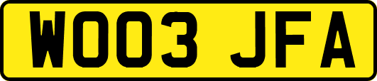 WO03JFA