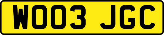 WO03JGC