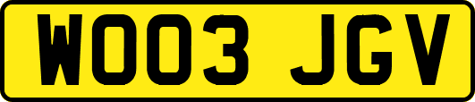 WO03JGV