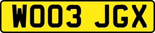 WO03JGX
