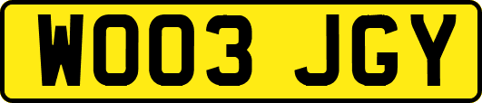 WO03JGY