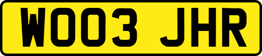 WO03JHR