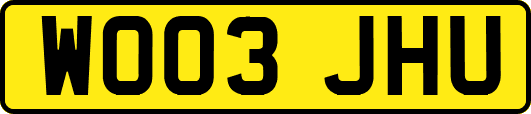 WO03JHU