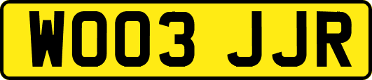 WO03JJR