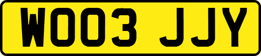 WO03JJY
