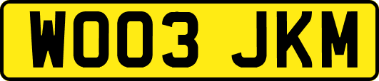 WO03JKM