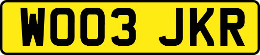 WO03JKR