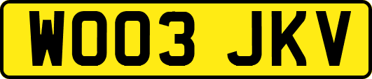 WO03JKV