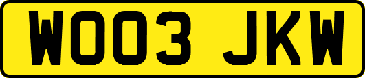 WO03JKW