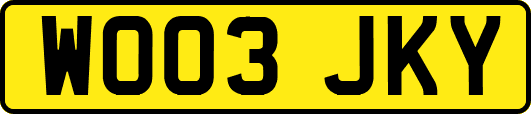 WO03JKY