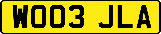 WO03JLA