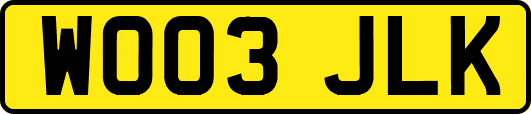 WO03JLK