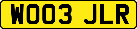 WO03JLR