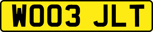 WO03JLT