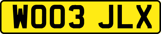 WO03JLX