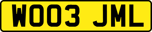 WO03JML