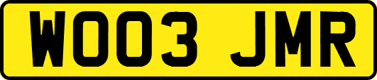 WO03JMR