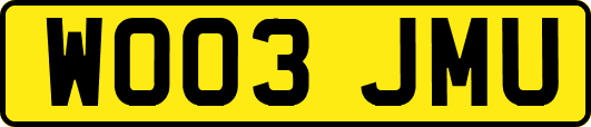 WO03JMU
