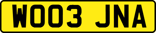 WO03JNA