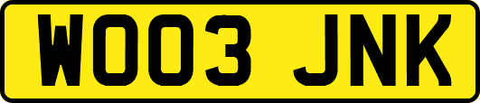 WO03JNK