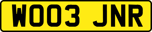 WO03JNR