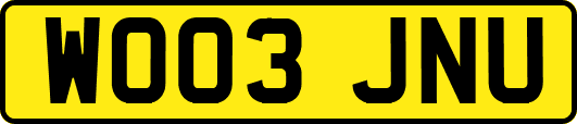 WO03JNU