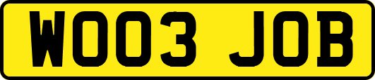 WO03JOB