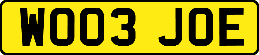 WO03JOE