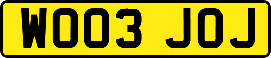 WO03JOJ